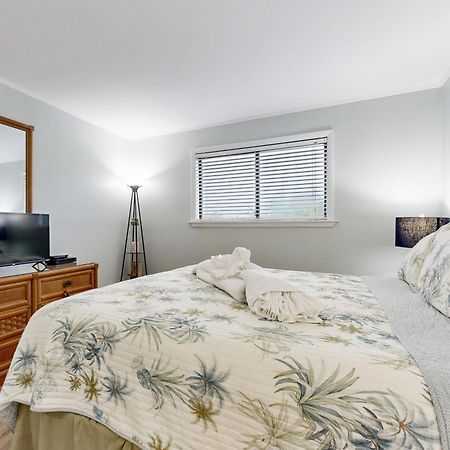 הילטון הד איילנד Hilton Head Resort 4434 מראה חיצוני תמונה