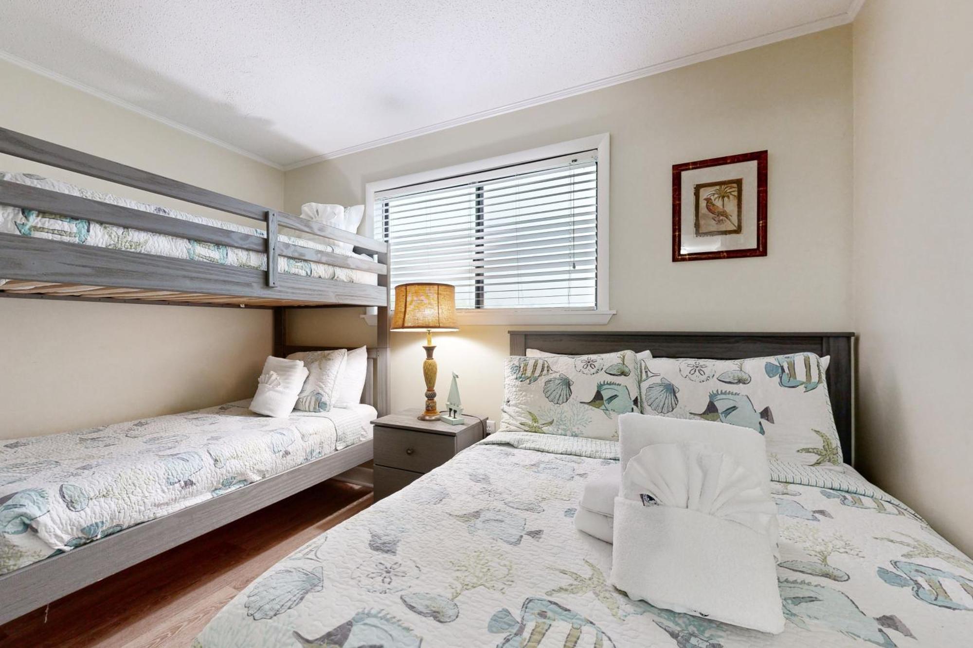 הילטון הד איילנד Hilton Head Resort 4434 מראה חיצוני תמונה