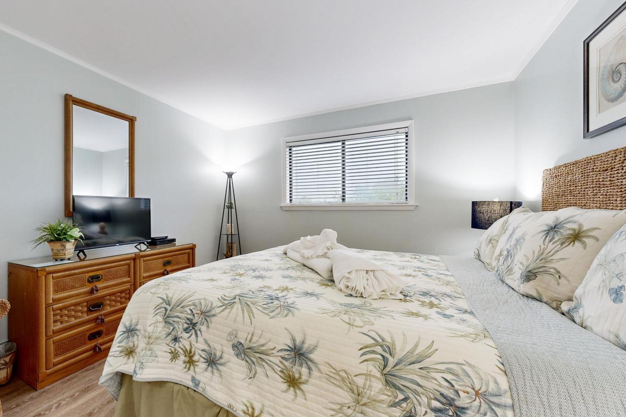 הילטון הד איילנד Hilton Head Resort 4434 מראה חיצוני תמונה