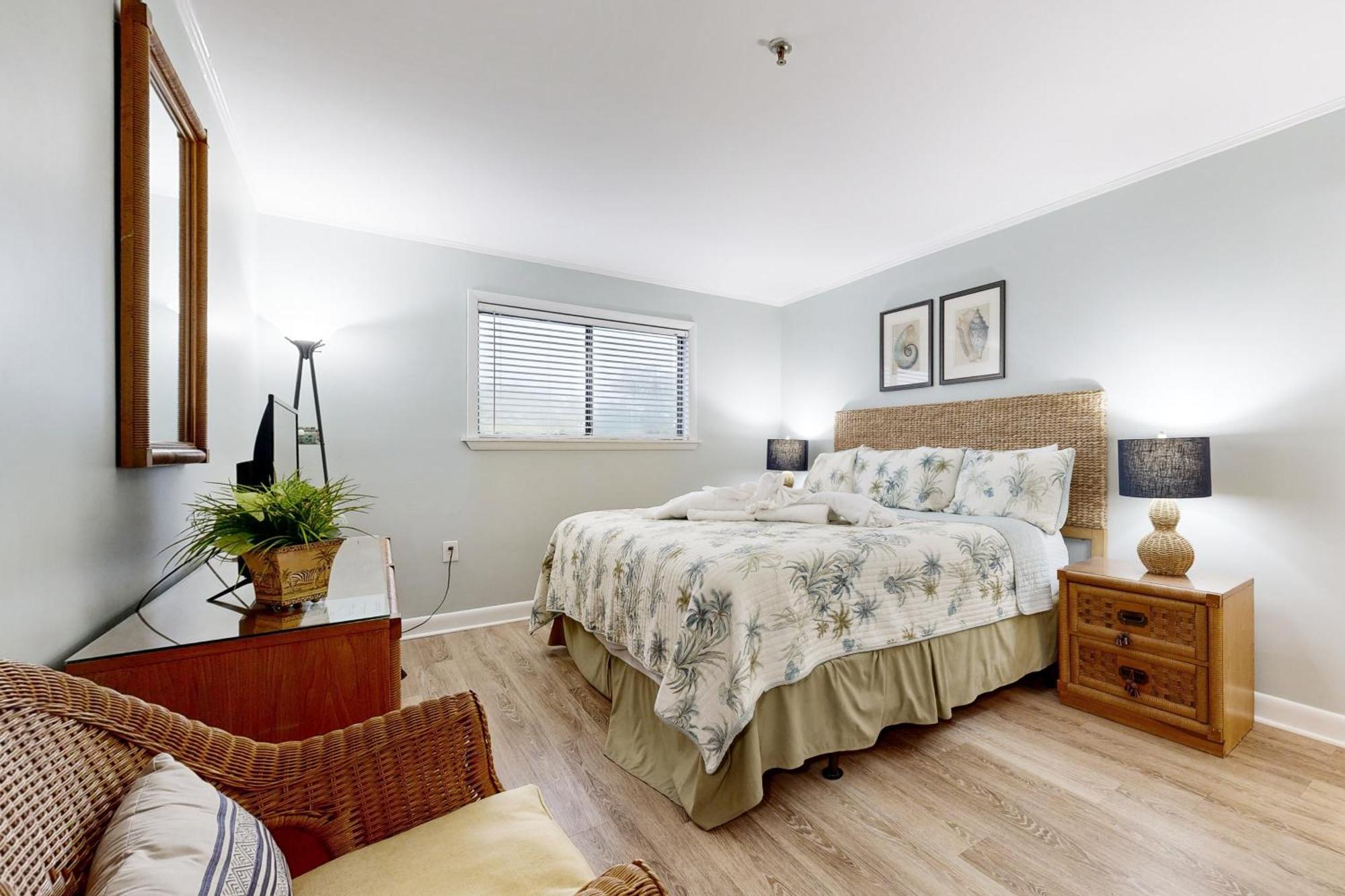 הילטון הד איילנד Hilton Head Resort 4434 מראה חיצוני תמונה